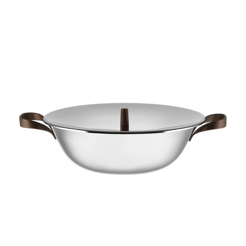 Edo wok mit trilamindeckel - edo,