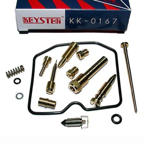 Vergaser reparatursatz für - reparatursatz,