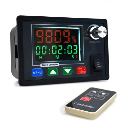 1set speed controller - 1set,