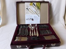 Besteckkoffer TOSCANA Modell