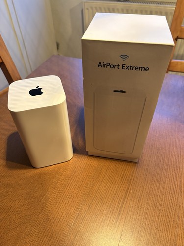 Apple airport extreme - extreme, a1521
