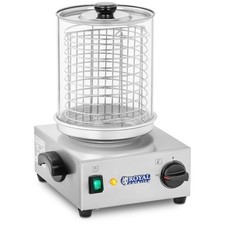 Wurstkocher Bockwurstwärmer