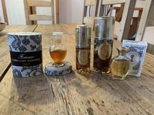Vintage Rochas Femme Parfum