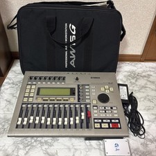 Yamaha AW16G MTR 16-Track