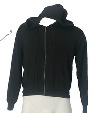 H&M Strickjacke Kapuzenjacke
