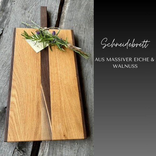 Handgefertigtes schneidebrett - handgefertigtes,