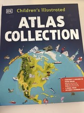 DK Publishing Children's