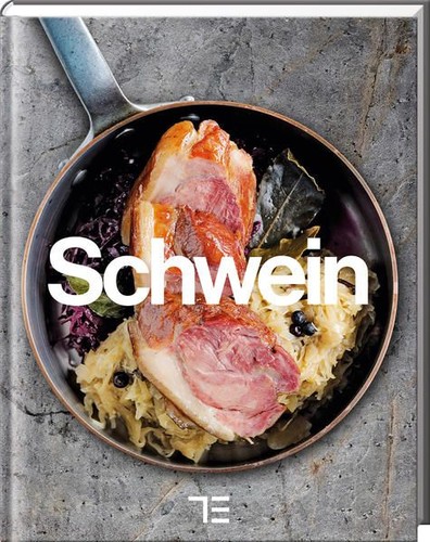 Schwein teubner - schwein:, (teubner