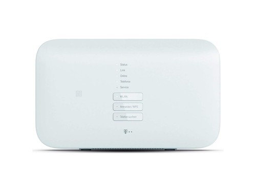 Telekom speedport smart - smart, r