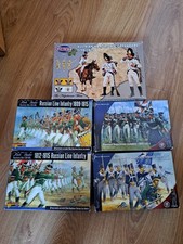 Perry miniatures, warlord games, Konvolut neuer historischer 28mm-Figuren