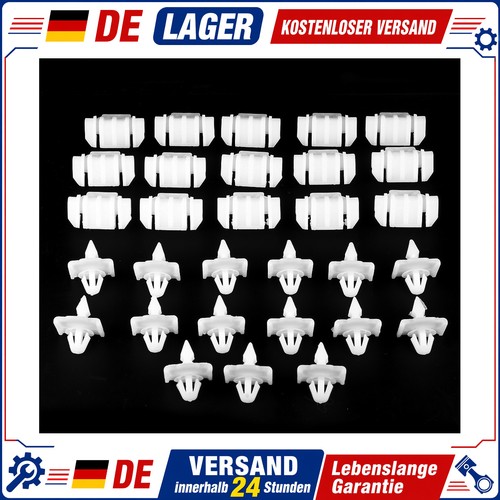 30er set moulding clip für - 30er,