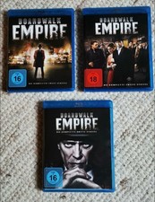 Boardwalk Empire -  Bluray -