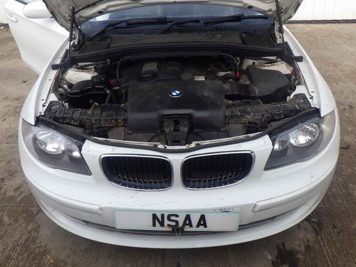 2007 2010 e81 bmw 1er - 2007-2010,