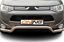 Frontbügel für Mitsubishi
