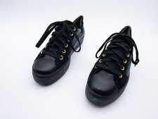 Paul Green Damen Schnürschuh Halbschuh Freizeitschuh Leder Gr40,5 EU Art33121-98