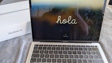 Top apple macbook air - top, 13"