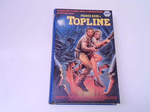 Topline top line - top, uncut