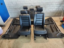 Innenausstattung Leder VW 7L