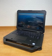 Outdoor Laptop DELL Latitude
