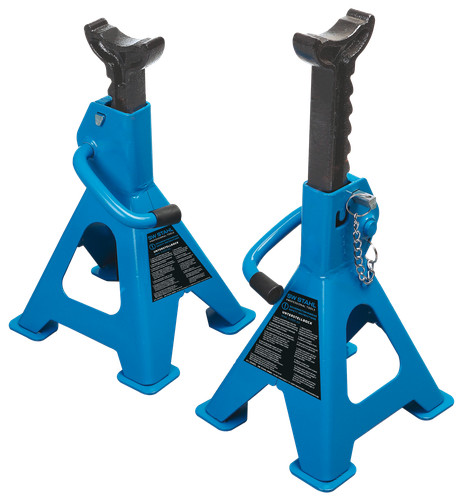 Stahl 20465l unterstellbock - sw-stahl,