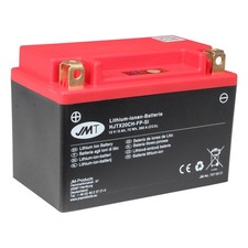Lithium Ionen Batterie