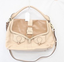 Modalu London Leder Tasche -