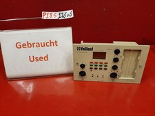 Vaillant VRC calormatic UBW