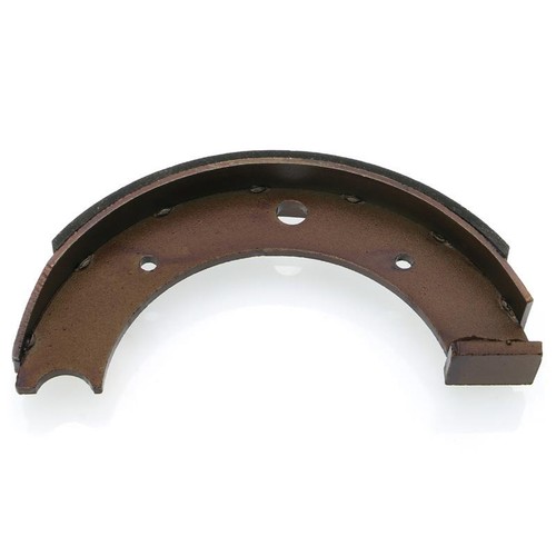 Bremsbacke handbremse 180x30mm - bremsbacke,