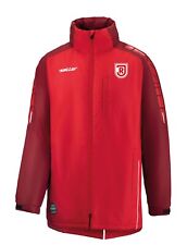 Einzelstücke: Jahn Regensburg Winterjacke 22/23 RB7472 saller