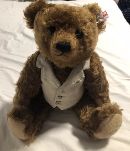 Steiff papa bär - papa,
