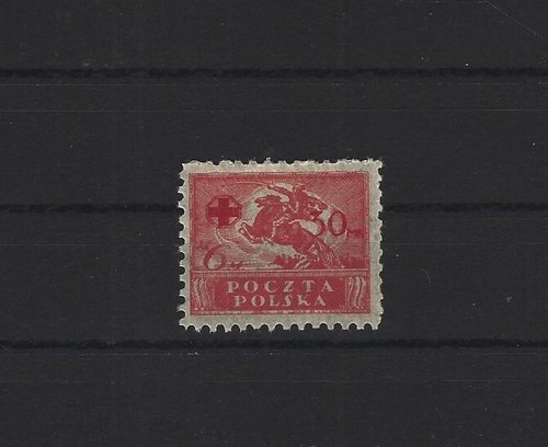 Polen polska yvert 232 - -, nr.