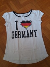 Fan-Trikot Kinder, I "love"