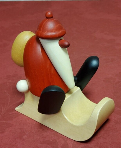 Björn köhler weihnachtsmann - köhler,