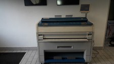 UTAX DIN A0 Großflächenkopierer, DIN A0 Scanner, DIN A0 Drucker
