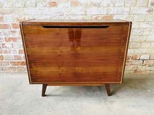 Landsman Nepozitek Jitona Sideboard CSSR 60er  70er mid century vintage retro