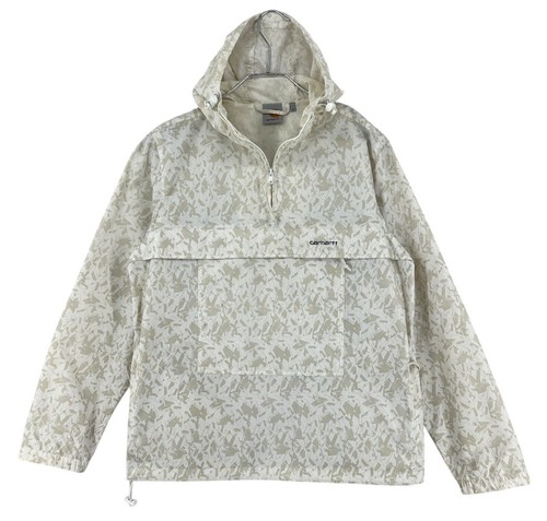 Carhartt windbreaker - carhartt,