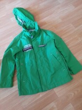 Regenjacke Junge 122 WE Jacke Windjacke