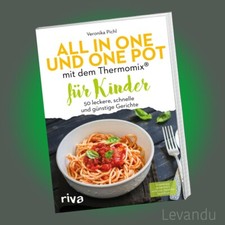 ALL IN ONE und ONE POT MIT DEM