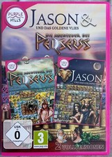 Jason und das goldene Vlies &