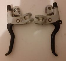 Paar Bremshebel SHIMAMO EXAGE