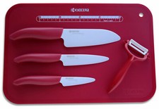 Kyocera Keramikmesser Set