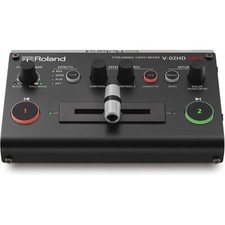 Roland V-02HD MK II