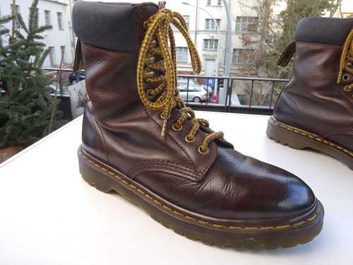 Martens padten - dr.martens,