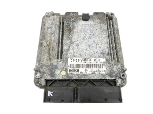 Motor steuergerät ecu - motor,