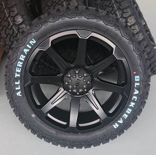 Rid r05 10x22 6x139 felgen - 10x22, 6x139,7