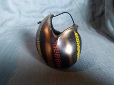 Keramik wandvase 726 14 - wandvase, 726/14