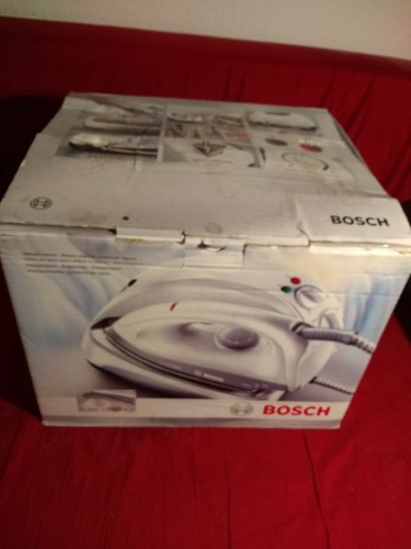 Bosch tds 1506 bügelstation - tds,