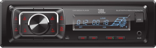 Autoradio bluetooth jbl - autoradio,