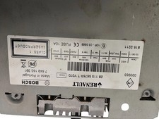 Radio RENAULT LAGUNA III