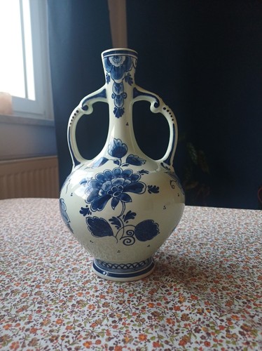 Koninklijke goedewaagen blauw - koninklijke,